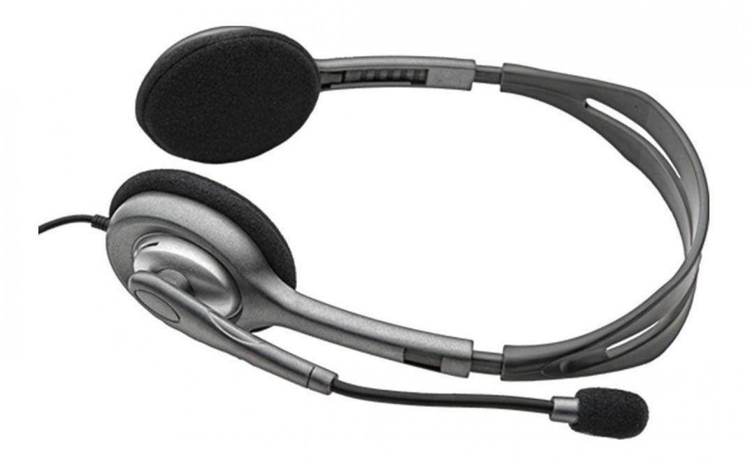 auricular_logitech_h111_stereo - Imagen completa 6