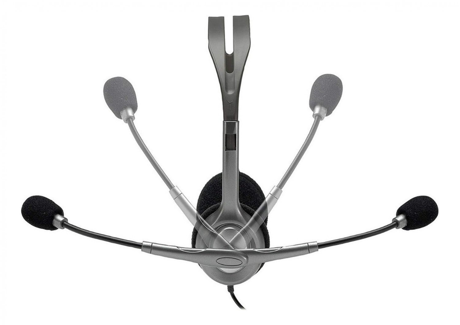auricular_logitech_h111_stereo - Imagen completa 4