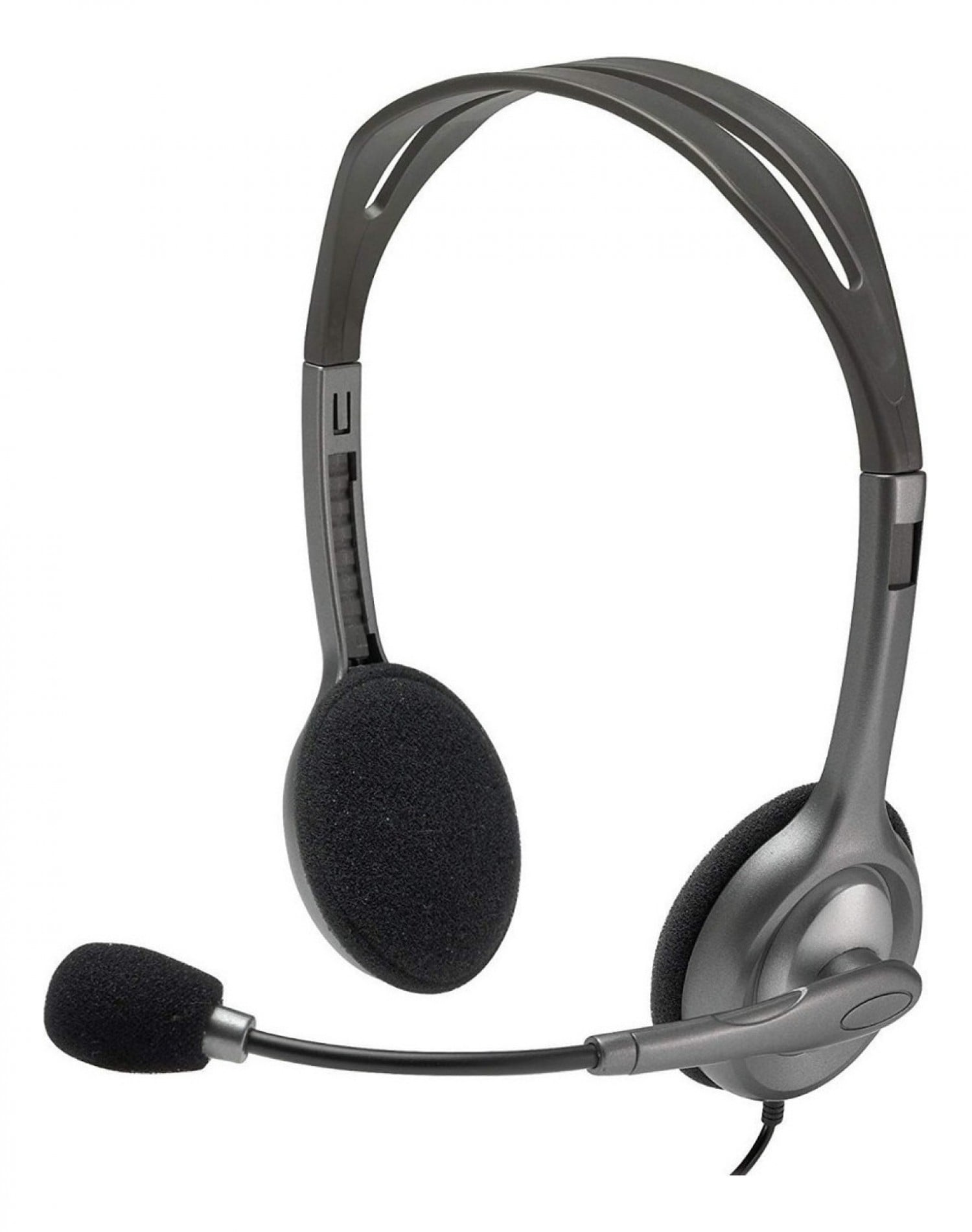 auricular_logitech_h111_stereo - Imagen completa 1