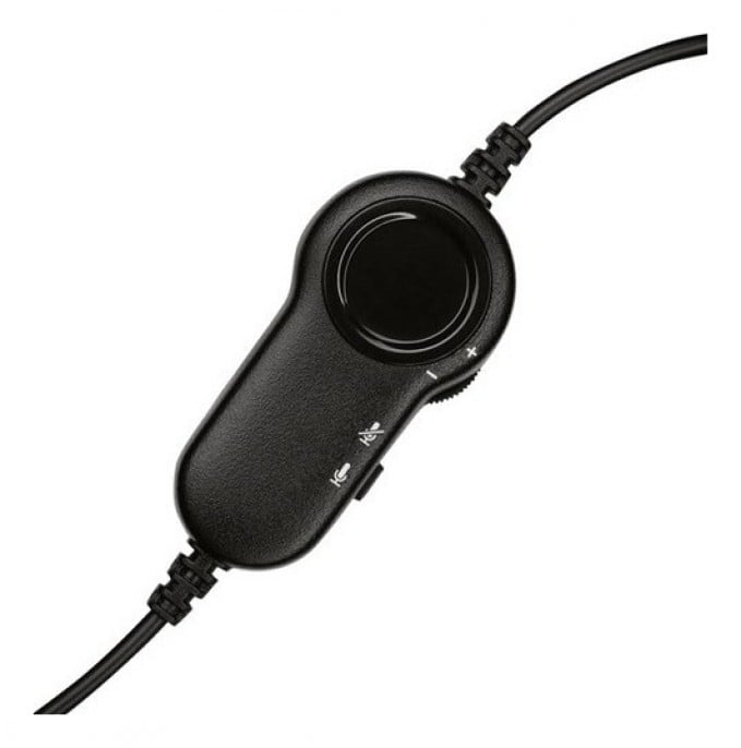 auricular_logitech_h151_pc_stereo - Imagen 4