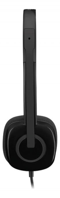 auricular_logitech_h151_pc_stereo - Imagen 2