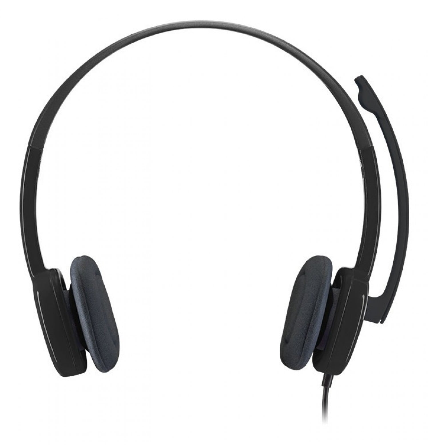auricular_logitech_h151_pc_stereo - Imagen completa 1