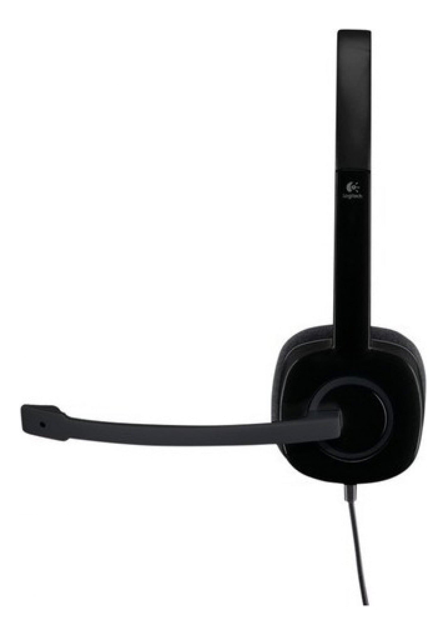 auricular_logitech_h151_pc_stereo - Imagen completa 3