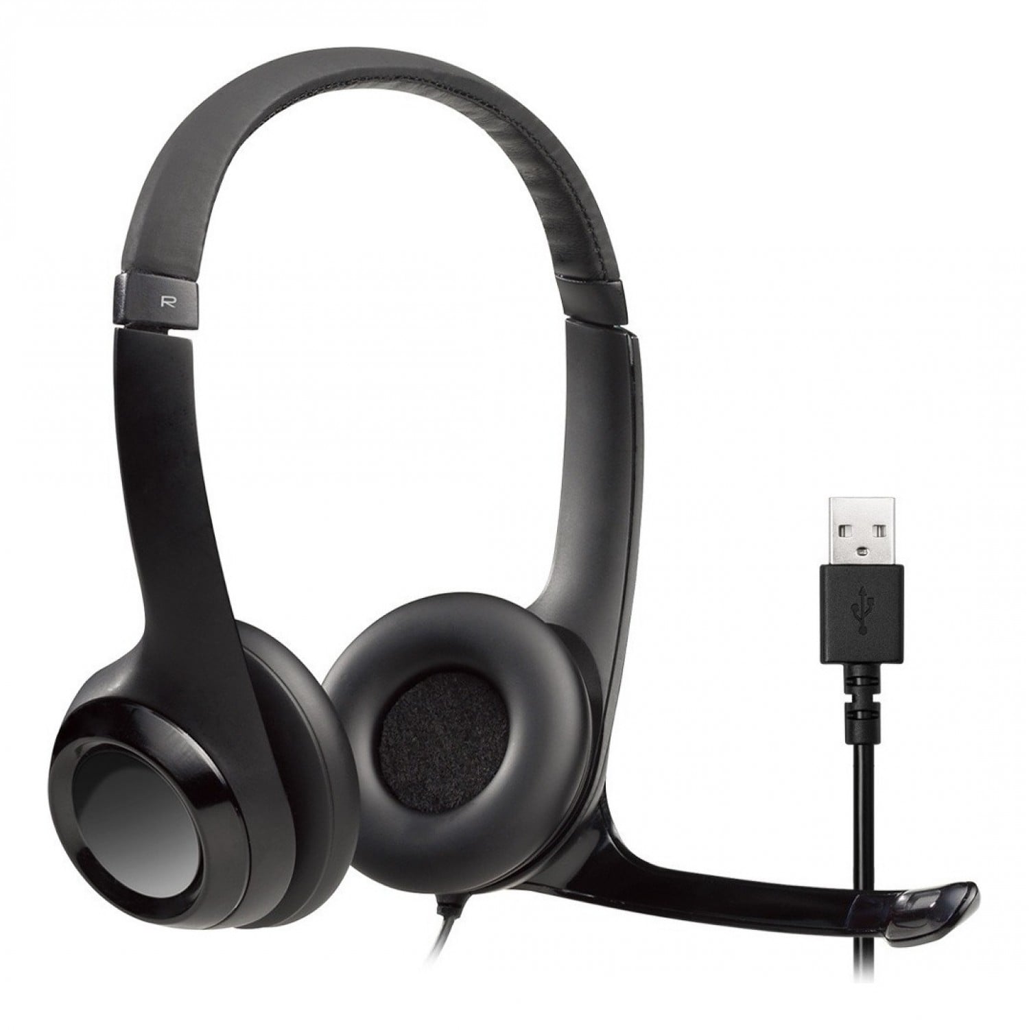 auricular_logitech_h390_headset_black - Imagen completa 1