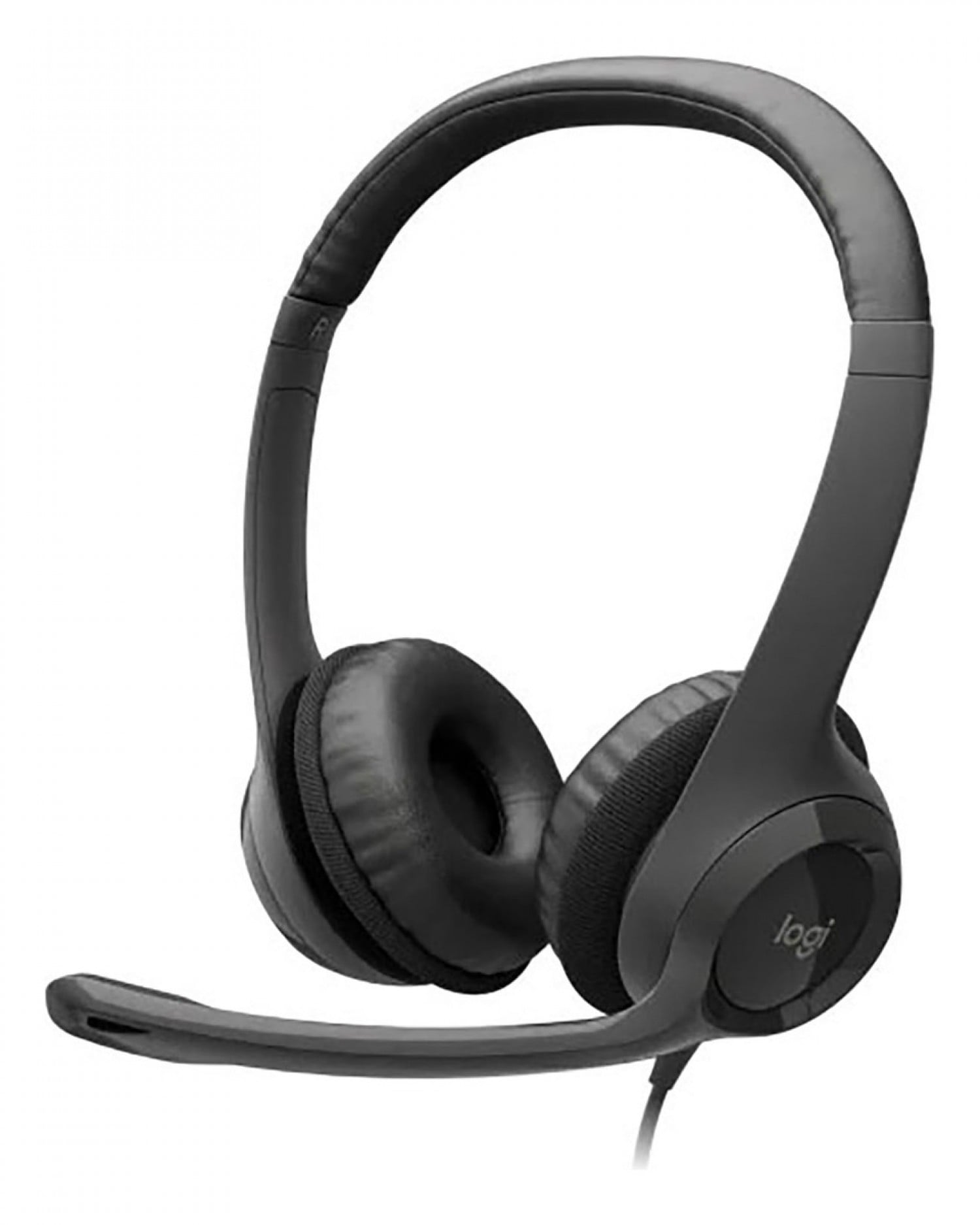 auricular_logitech_h390_headset_black - Imagen completa 5