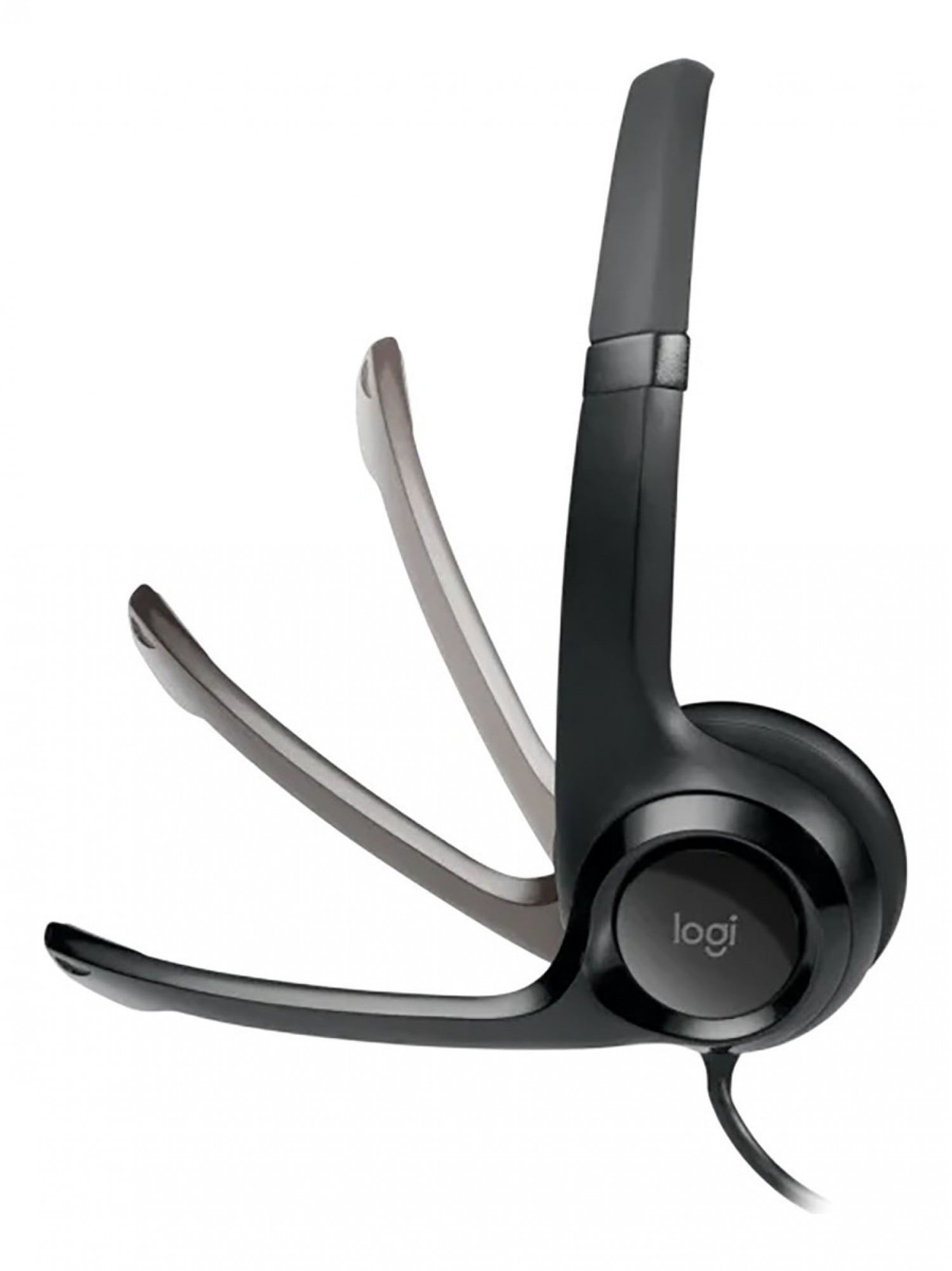 auricular_logitech_h390_headset_black - Imagen completa 3
