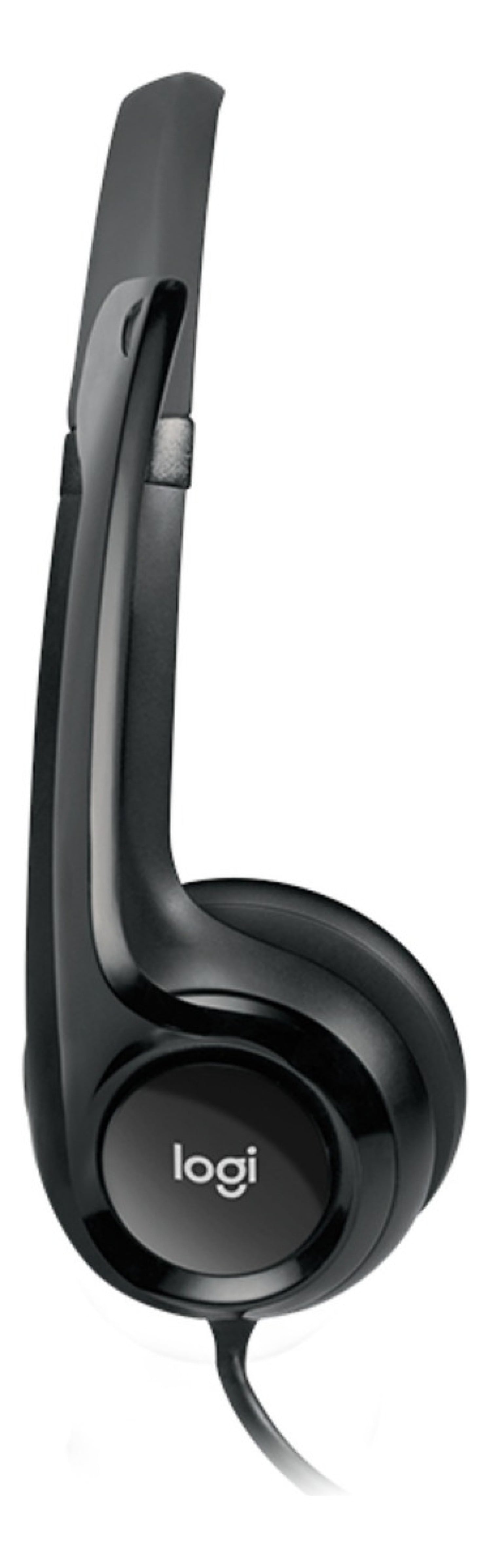 auricular_logitech_h390_headset_black - Imagen completa 2
