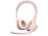 auricular_logitech_h390_headset_rose - Miniatura 1