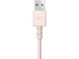 auricular_logitech_h390_headset_rose - Miniatura 5