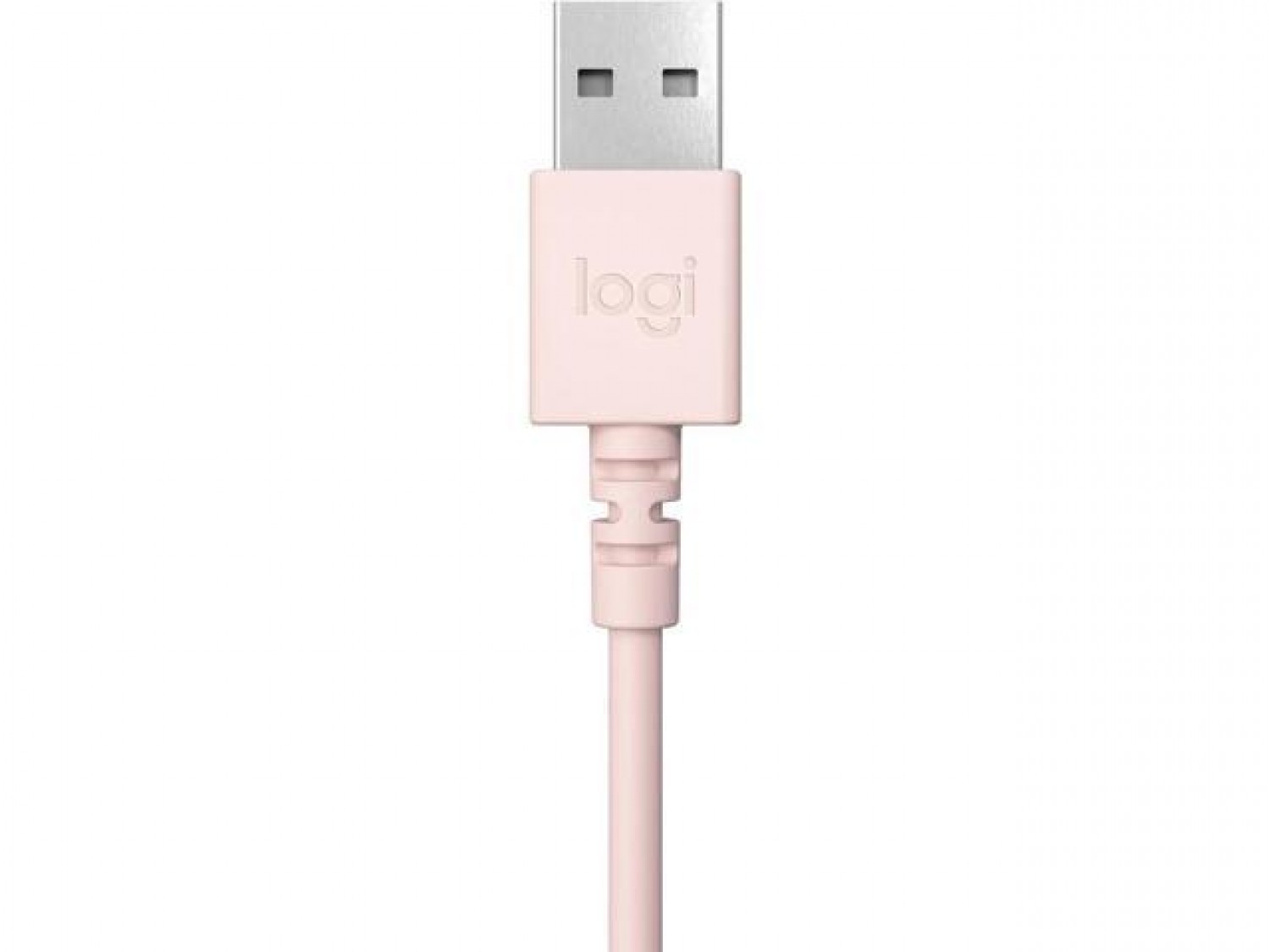 auricular_logitech_h390_headset_rose - Imagen completa 5