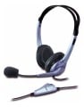 auricular___mic_headset_genius_hs_04s_dual_plug - Miniatura 1