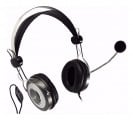 auricular___mic_headset_genius_hs_04su_dual_plug - Miniatura 1