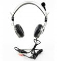 auricular___mic_headset_genius_hs_04su_dual_plug - Miniatura 5