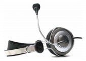 auricular___mic_headset_genius_hs_04su_dual_plug - Miniatura 3