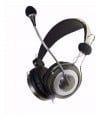 auricular___mic_headset_genius_hs_04su_dual_plug - Miniatura 4