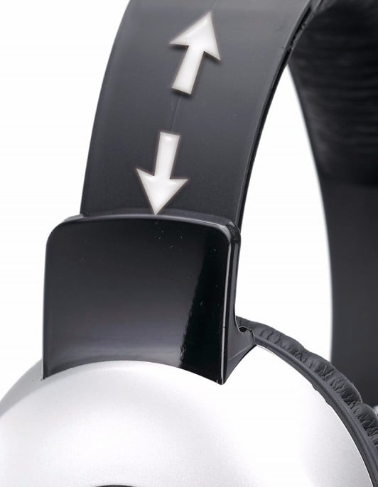 auricular___mic_headset_genius_hs_05a - Imagen 4