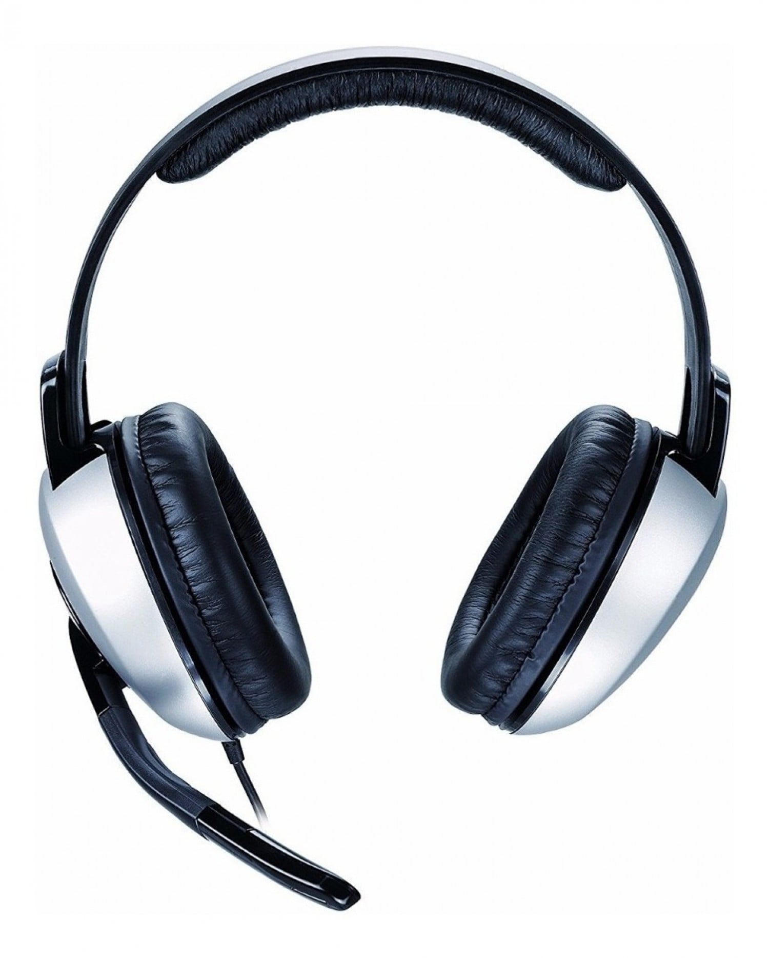 auricular___mic_headset_genius_hs_05a - Imagen completa 3