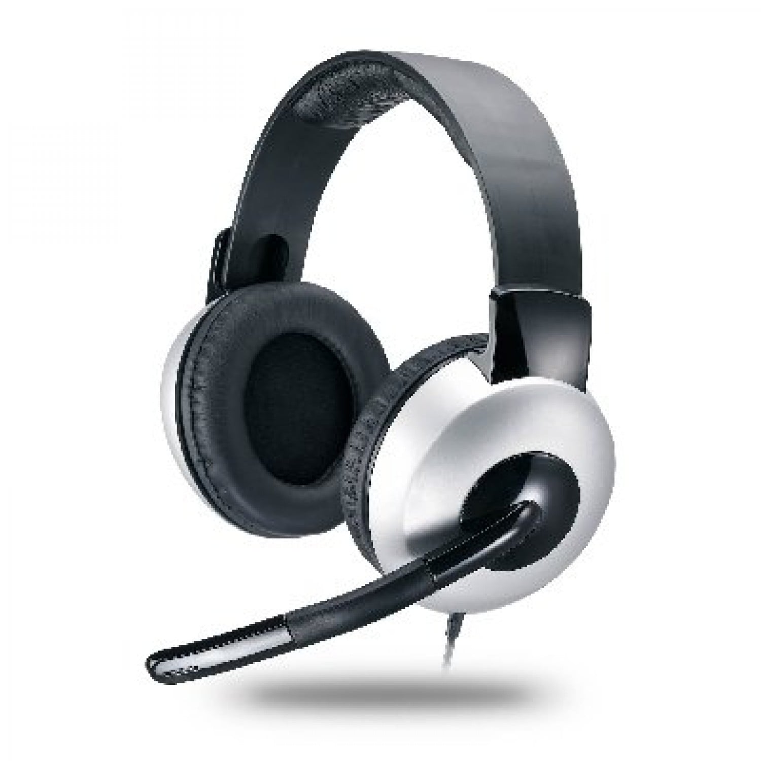 auricular___mic_headset_genius_hs_05a - Imagen completa 1