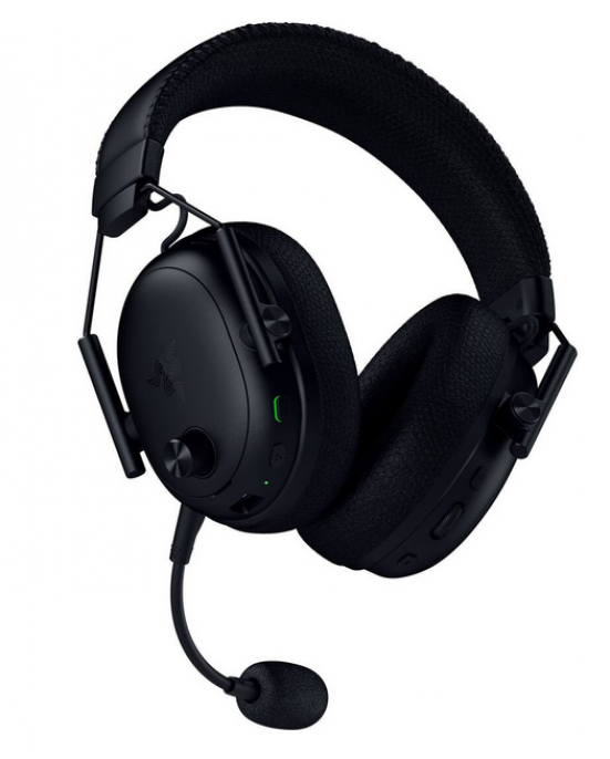 auricular_razer_blackshark_v3_pro_black_2_4g_bt_anc_thx - Imagen 3