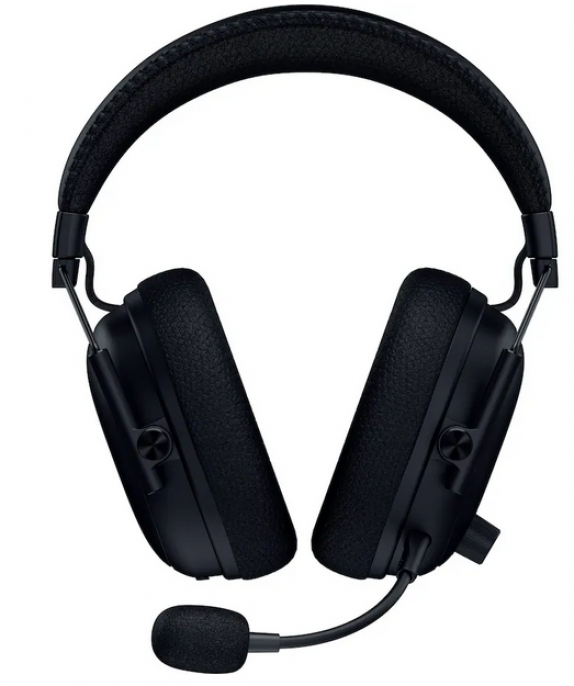 auricular_razer_blackshark_v3_pro_black_2_4g_bt_anc_thx - Imagen 2