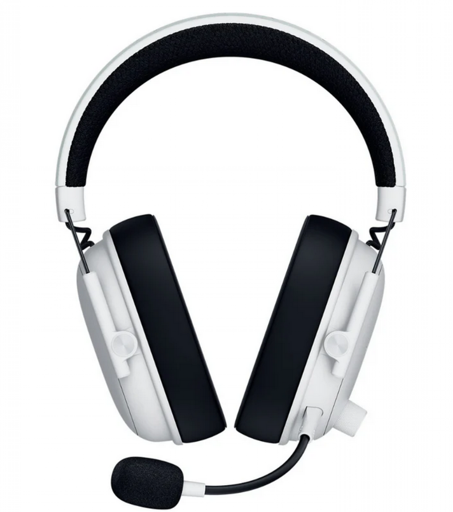 auricular_razer_blackshark_v3_white - Imagen completa 3