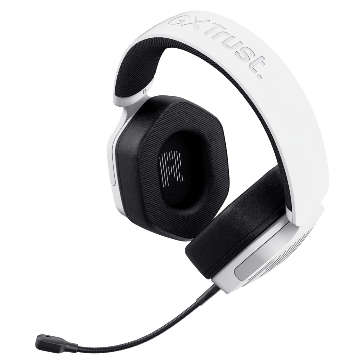 auricular_trust_carus_multiplataforma_white_gxt492w - Imagen completa 7