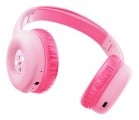 auricular_trust_nouna_wireless_kids_pink - Miniatura 3