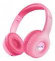 auricular_trust_nouna_wireless_kids_pink - Miniatura 1