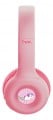 auricular_trust_nouna_wireless_kids_pink - Miniatura 4