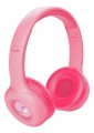 auricular_trust_nouna_wireless_kids_pink - Miniatura 2