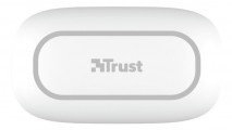 auriculares_bluetooth_trust_nika_compact_inalambricos_blanco - Miniatura 2
