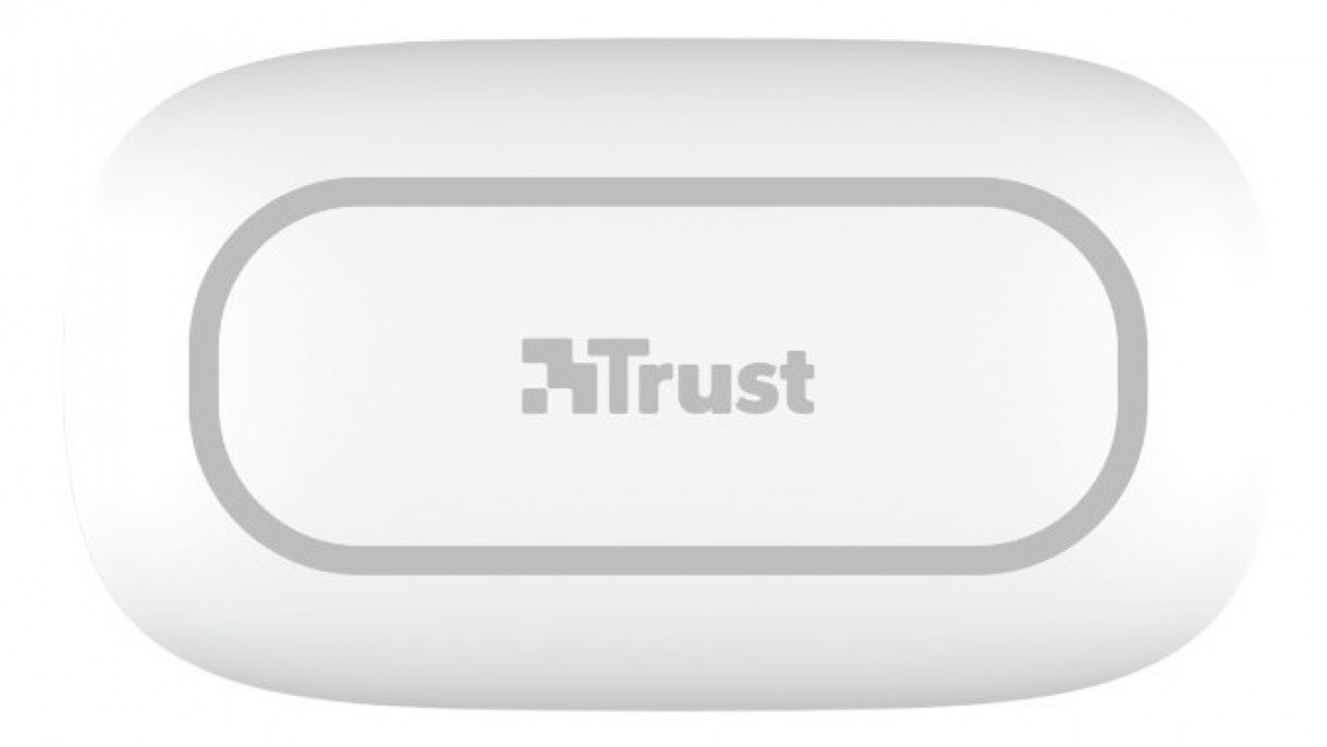 auriculares_bluetooth_trust_nika_compact_inalambricos_blanco - Imagen 2