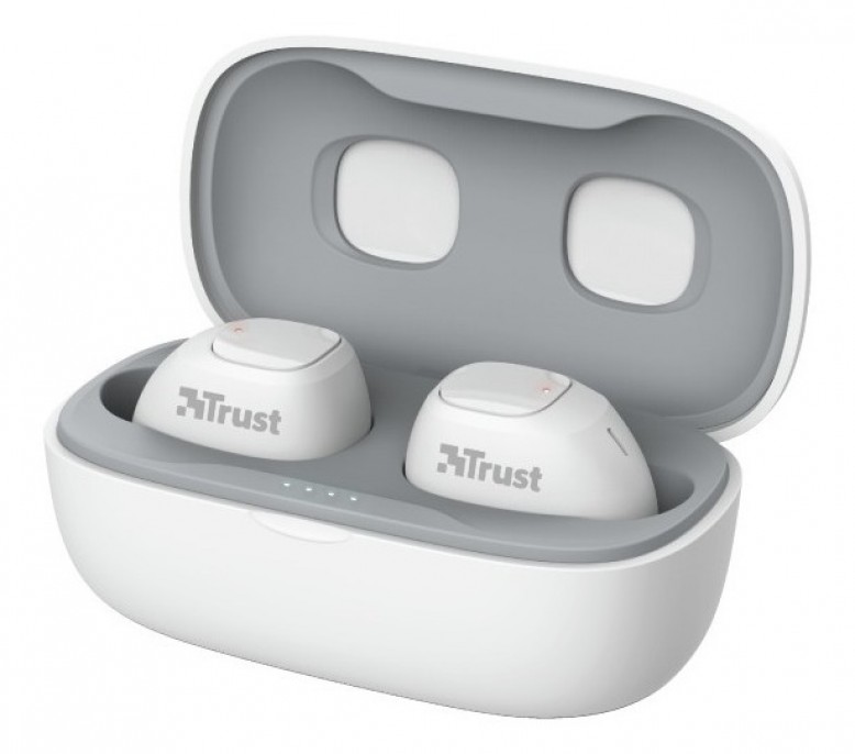 auriculares_bluetooth_trust_nika_compact_inalambricos_blanco - Imagen 5