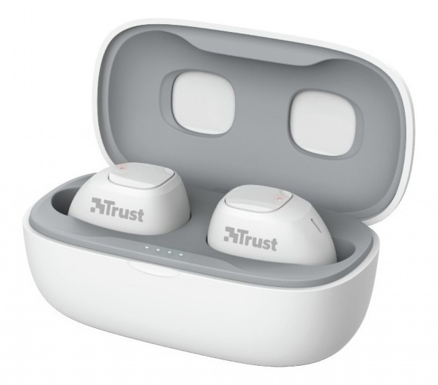 auriculares_bluetooth_trust_nika_compact_inalambricos_blanco - Imagen completa 5