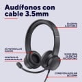 auriculares_trust_ayda_3_5mm_ajustables_con_microfono_negro - Miniatura 3