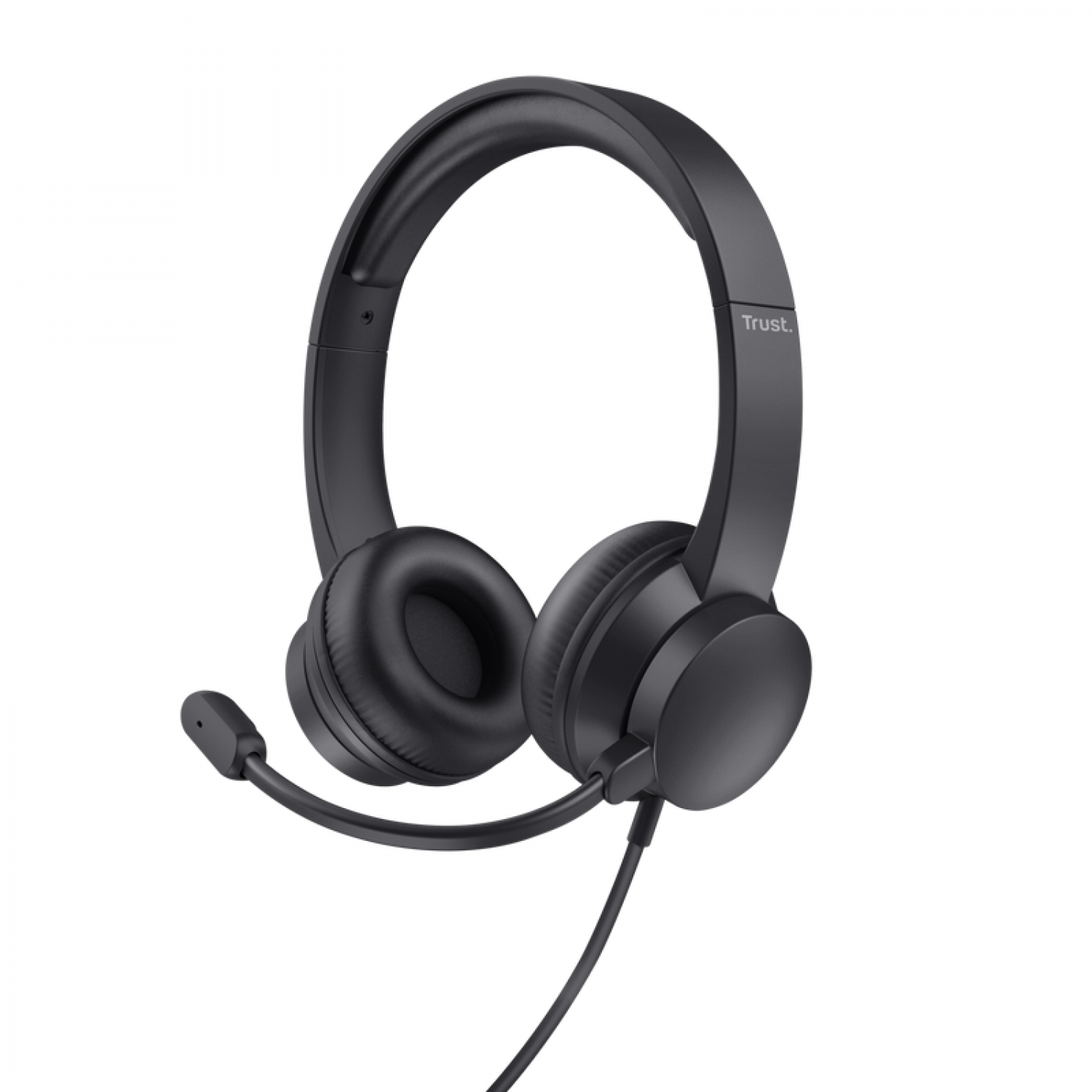 auriculares_trust_ayda_3_5mm_ajustables_con_microfono_negro - Imagen completa 2