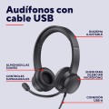 auriculares_trust_ayda_usb_ajustables_con_microfono_negro - Miniatura 3