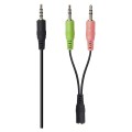 auriculares_trust_primo_ligeros_con_microfono_ajustable_negro - Miniatura 5