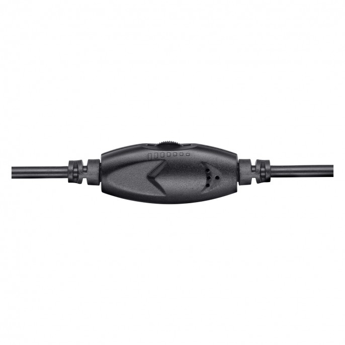 auriculares_trust_primo_ligeros_con_microfono_ajustable_negro - Imagen 6