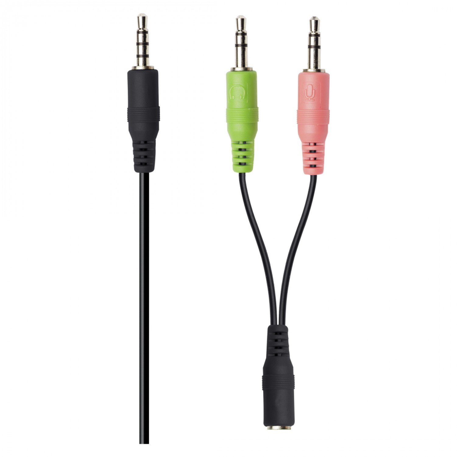 auriculares_trust_primo_ligeros_con_microfono_ajustable_negro - Imagen completa 5