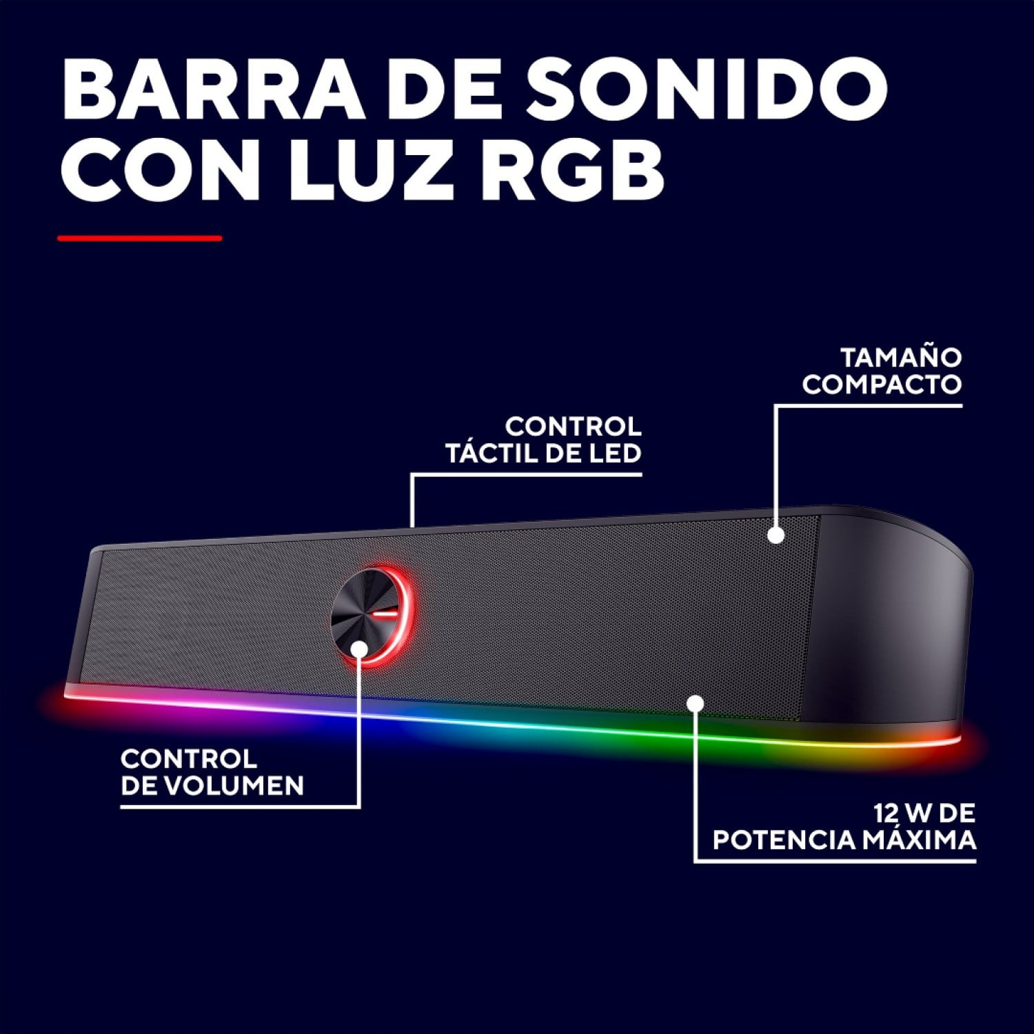 barra_de_sonido_gxtrust_619_thorne_parlante_rgb_compacto_negro - Imagen completa 5