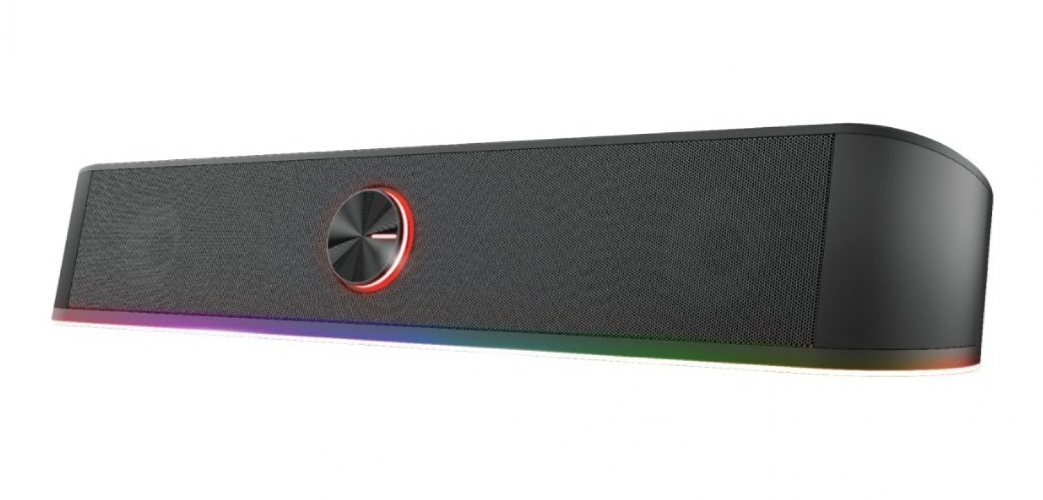 barra_de_sonido_gxtrust_619_thorne_parlante_rgb_compacto_negro - Imagen completa 2
