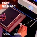 barra_de_sonido_gxtrust_619w_thorne_parlante_rgb_compacto_blanco - Miniatura 5