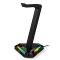 base_auriculares_genius_gx_uh100_usb_c_rgb - Miniatura 1