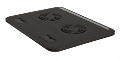 base_cooler_trust_cyclone_stand_notebook_x - Miniatura 3