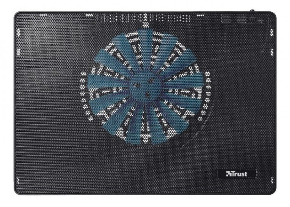 base_cooler_trust_cyclone_stand_notebook_x - Imagen 2