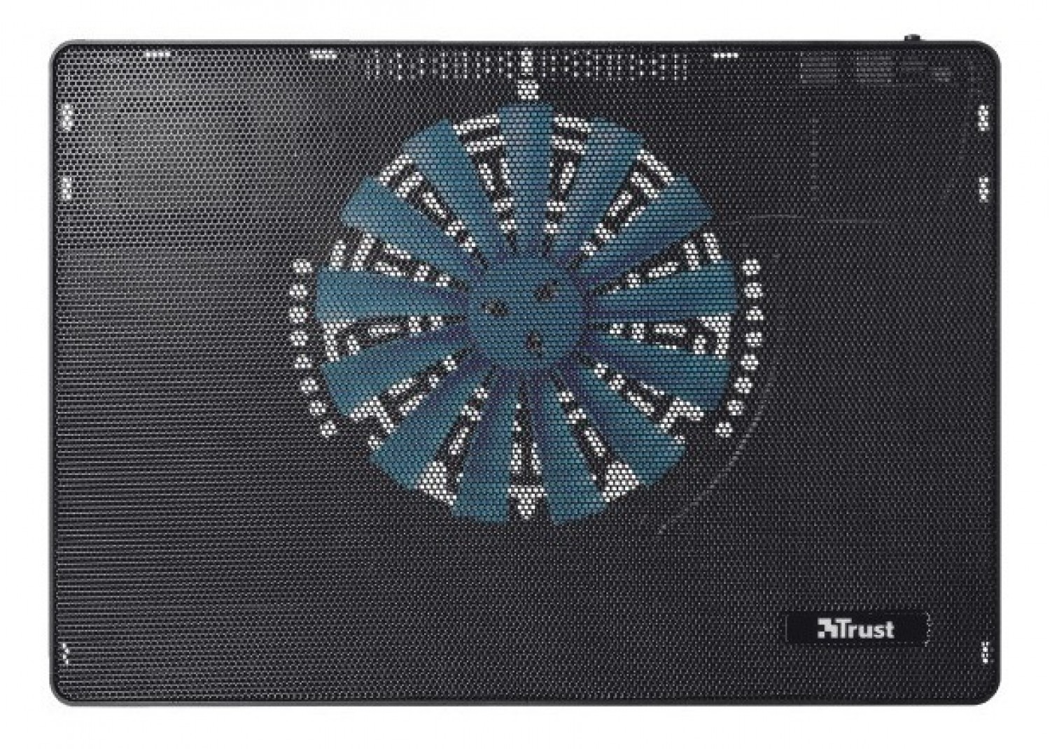 base_cooler_trust_cyclone_stand_notebook_x - Imagen completa 2