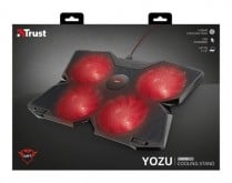 BASE COOLER TRUST YOZU STAND NOTEBOOK GXT278