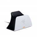 base_de_carga_razer_quick_charging_stand_for_ps5_white - Miniatura 1