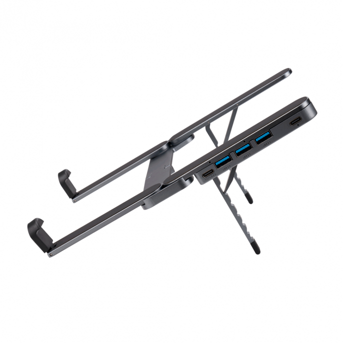 base_plegable_ntbk_usb_it_bnu - Imagen 3